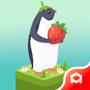 Penguin Isle Mod APK 1.70.0 [Ücretsiz satın alma,Sınırsız para]