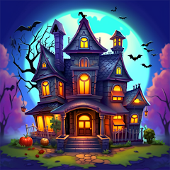 Halloween Farm: Monster Family Mod APK 2.17 [Reklamları kaldırmak,Sınırsız para]