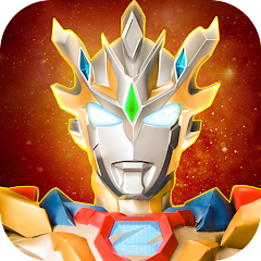 Ultraman: Legend of Heroes Mod APK 6.0.2 [Uang Mod]