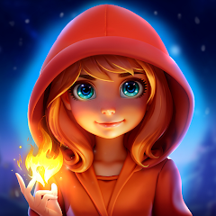 Merge Fairy Tales - Merge Game Mod APK 12.4 [Dinero ilimitado]