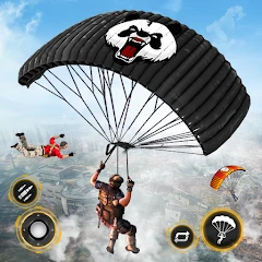FPS Shooting Games - Gun Game Mod APK 25.2[Remove ads,Mod Menu,Weak enemy]