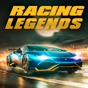 Racing Legends - Offline Games Mod APK 1.9.11[Paid for free,Unlimited money,Free purchase,Mod Menu]