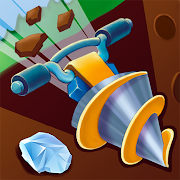 Gold and Goblins: Idle Merge Mod APK 1.33.0[Unlimited money,Free purchase]