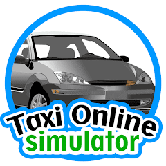 Taxi Online Simulator ID Mod APK 1.0.2 [Dinero ilimitado]