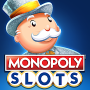 MONOPOLY Slots - Casino Games Mod APK 6.6.0