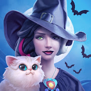 Hidden objects of Eldritchwood icon