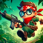 Ramboat 2 Action Offline Game Mod APK 2.5.10[Remove ads,Unlimited money]