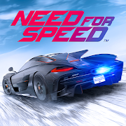 Need for Speed™ No Limits Mod APK 7.6.0[Infinite,Mod Menu]