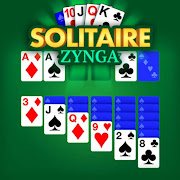 Solitaire + Card Game by Zynga Mod APK 10.2.4 [Uang Mod]