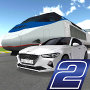 3D Driving Class 2 Мод APK 2.20 [Бесконечные деньги]