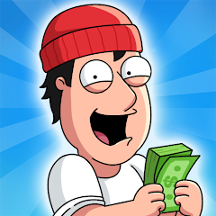 Idle Vlogger - Rich Me! Mod APK 2.0.3[Unlimited money]