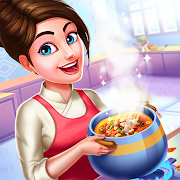 Star Chef 2: Restaurant Game Mod APK 1.7.2 [ازالة الاعلانات]