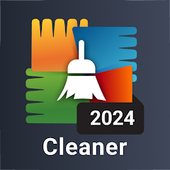 AVG Cleaner – Storage Cleaner Мод Apk 24.05.0 