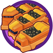 Colonize: Transport Tycoon icon