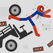 Ragdoll Physics Simulator Mod APK 1.05[Remove ads,Unlimited money,Free purchase]