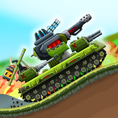 Battle of Tank Steel Mod APK 0.0.17 [Reklamları kaldırmak,Mod speed]