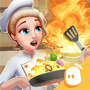 Merge Restaurant: Makeover Mod APK 2.18.0 [Sınırsız para]