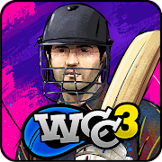 World Cricket Championship 3 Mod Apk 2.4 