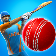Cricket League Mod APK 1.11.0 [Uang Mod]