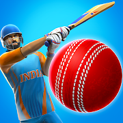 Cricket League Мод APK 1.11.0 [Мод Деньги]