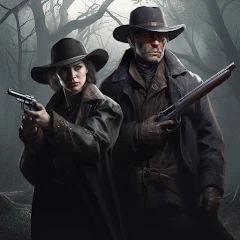 Dead Blood: Survival FPS Mod APK 1.0.11[Mod Menu]