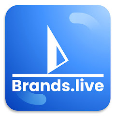 Brands.live - Poster Maker Mod APK 4.14 [مفتوحة,علاوة]