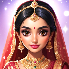 Wedding Fashion Cooking Party Mod APK 3.6.1[Unlimited money]