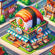 Asian Cooking Games: Star Chef Mod Apk 1.74.0 