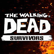 The Walking Dead: Survivors Mod APK 6.1.0[Invincible]