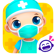 Central Hospital Stories Мод Apk 1.7.1 