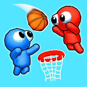 Basket Battle Mod Apk 3.2 