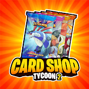 TCG Card Shop Tycoon 2 Mod Apk 129 