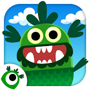 Teach Your Monster to Read Mod APK 5.2[Paid for free]