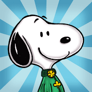 Snoopy's Town Tale CityBuilder Mod APK 4.0.6[Unlimited money]