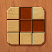 Woodoku - Wood Block Puzzle Mod APK 3.28.01[Mod money]