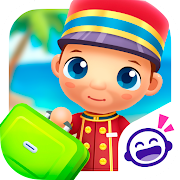 Vacation Hotel Stories Mod Apk 1.2.2 