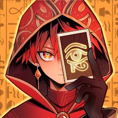 Ancient Gods: Card Battle RPG Mod APK 1.16.1[Unlimited money,Mod Menu,Unlimited]
