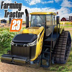 Supreme Tractor Farming Game Mod APK 0.9[Unlimited money]