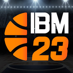 iBasketball Manager 23 Мод APK 1.3.0 [Оплачивается бесплатно,разблокирована]