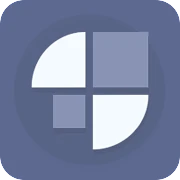 Shapez - Factory Game Mod APK 1.2.6[Unlocked,Full]