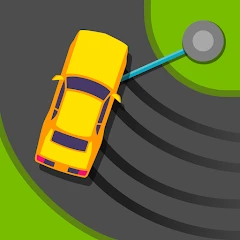 Sling Drift Mod APK 231[Unlimited money,Free purchase]