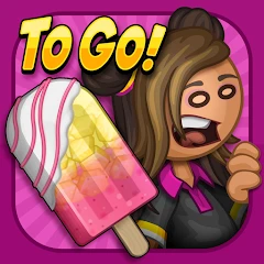 Papa's Paleteria To Go! Mod APK 1.1.0[Unlimited money,Free purchase,Premium]