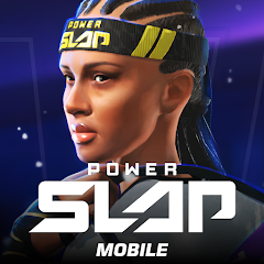 Power Slap Mod APK 5.1.0 [Compra grátis]