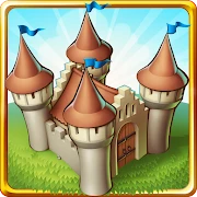 Townsmen Premium Mod APK 1.14.8[Remove ads,Infinite]