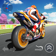 Moto Rider, Bike Racing Game Mod APK 1.80 [Pembelian gratis]