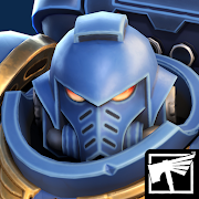 Warhammer 40,000: Tacticus ™ icon