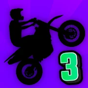 Wheelie Life 3 Mod APK 2.5[Remove ads,Unlimited money,Mod Menu,Unlimited]