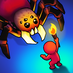 The Spider Nest: Eat the World Mod APK 0.7.1[Unlimited money,Free purchase]