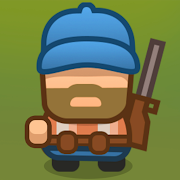 Idle Outpost: Upgrade Games Mod Apk 0.14.30 