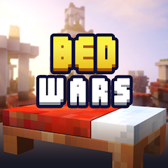 Bed Wars 2 Mod APK 1.0.19 [Reklamları kaldırmak,Mod speed]